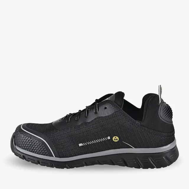 Ligero 2 Black - Image 3