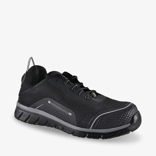 Ligero 2 Black - Image 2