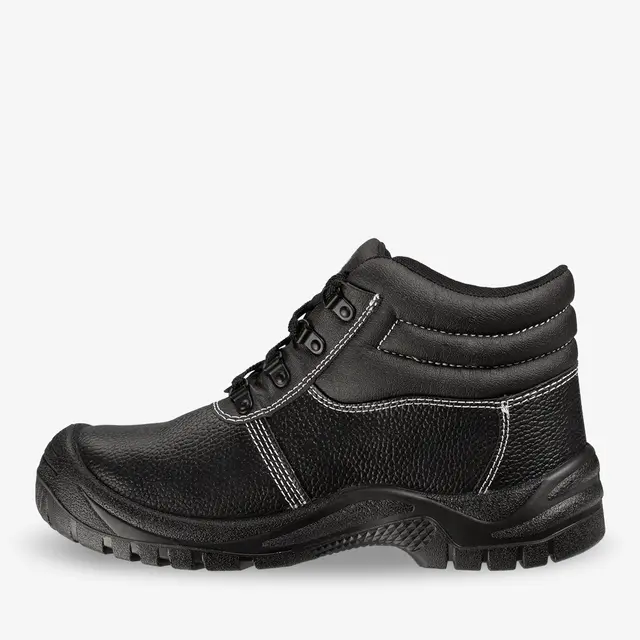 Safety Boy Black - Image 2