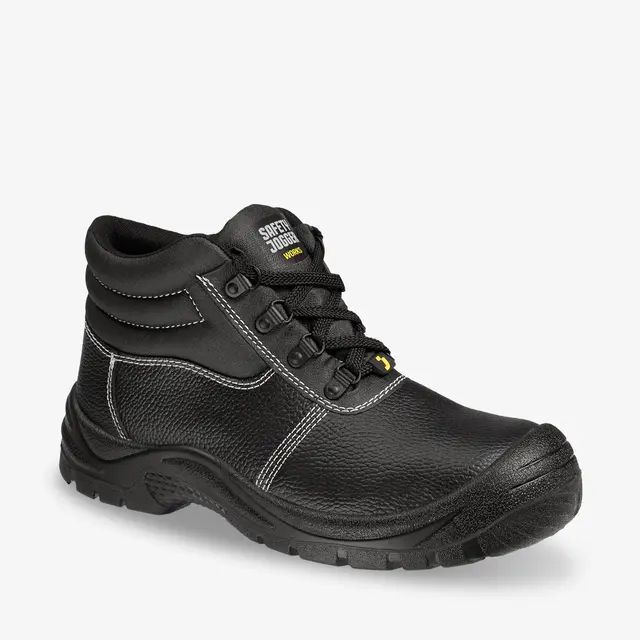 Safety Boy Black - Image 3